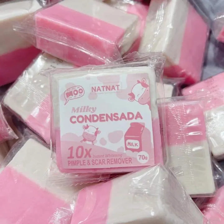 ROSMAR KAGAYAKU SOAPS
