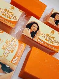 ROSMAR KAGAYAKU SOAPS