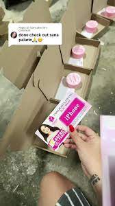 ROSMAR SECRET PARCEL - BER MONTHS PAMIGAY