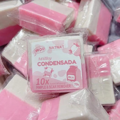 ROSMAR KAGAYAKU SOAPS