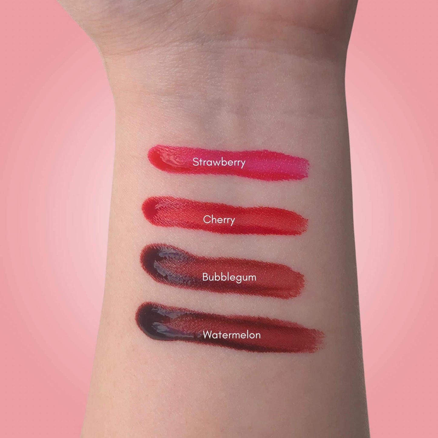 ROSMAR MILKSHAKE LIP & CHEEK TINT
