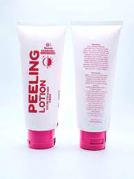 ROSMAR KAGAYAKU PEELING LOTION 100ML.