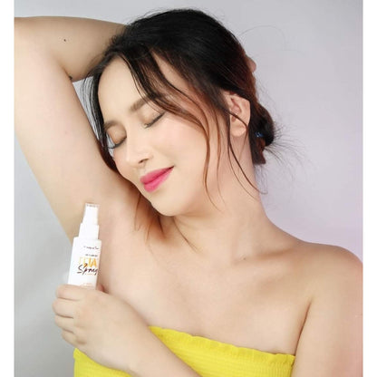 ORIGINAL PRETTY PEACH FEMININE WASH