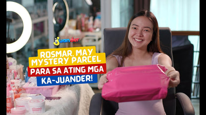 ROSMAR SECRET PARCEL - BER MONTHS PAMIGAY