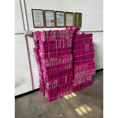 ROSMAR SECRET PARCEL - BER MONTHS PAMIGAY