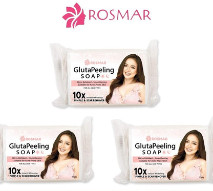 ROSMAR KAGAYAKU SOAPS